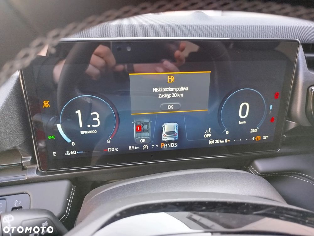 Ford Puma 1.0 EcoBoost Titanium - 12