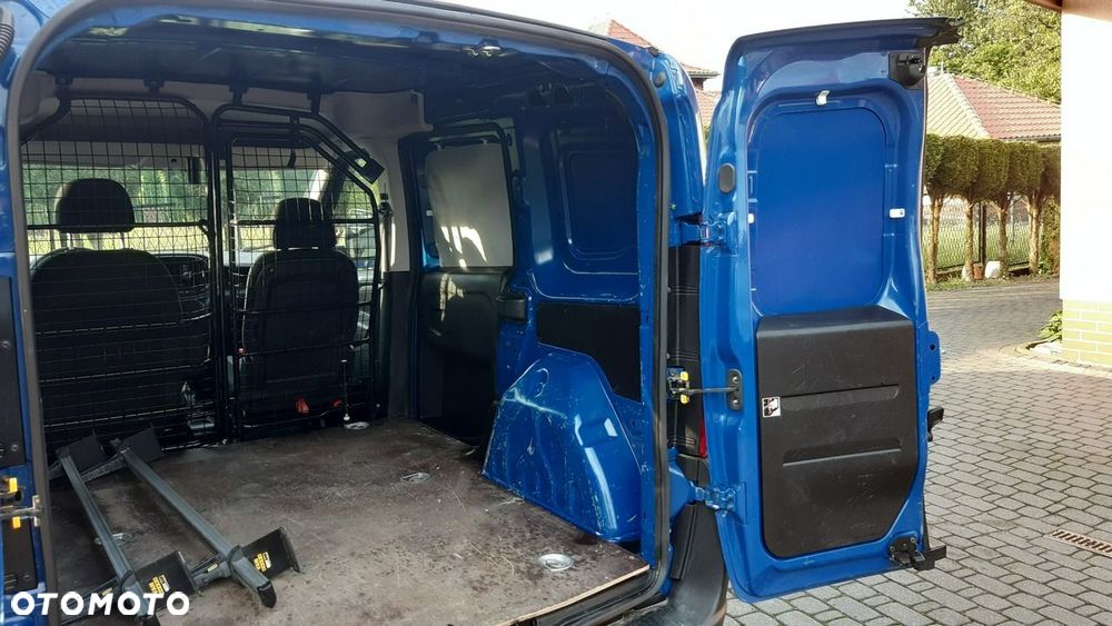 Fiat Doblo - 39