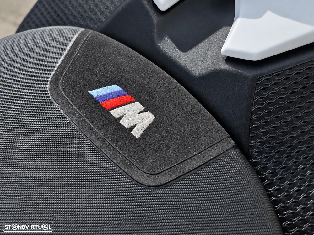 BMW S 1000 RR Pack M - 9