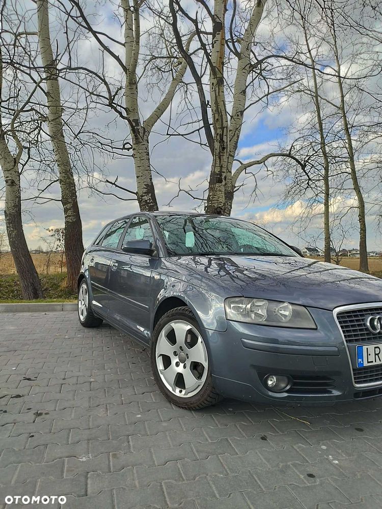 Audi A3 Sportback - 2