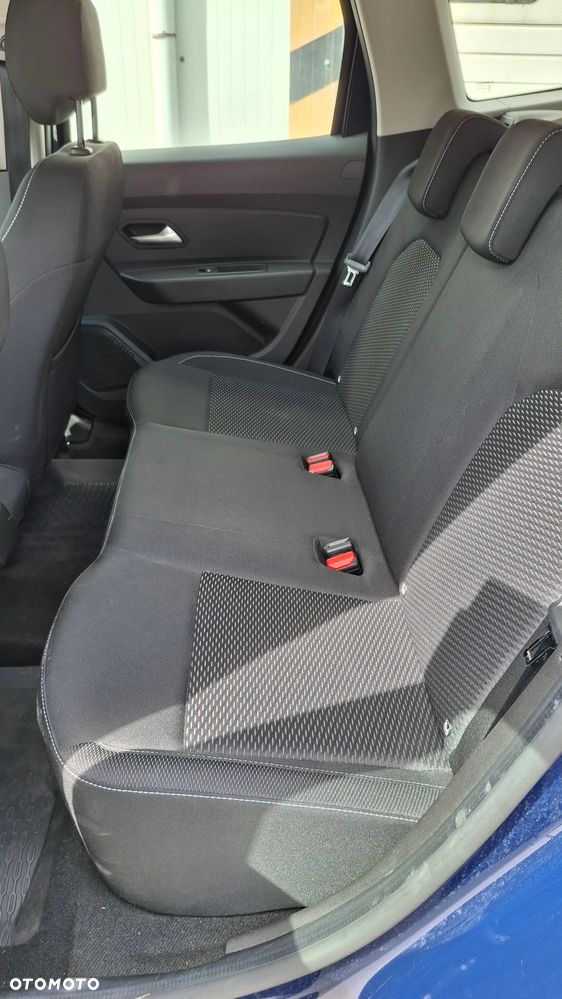 Dacia Duster TCe 130 2WD Comfort - 11
