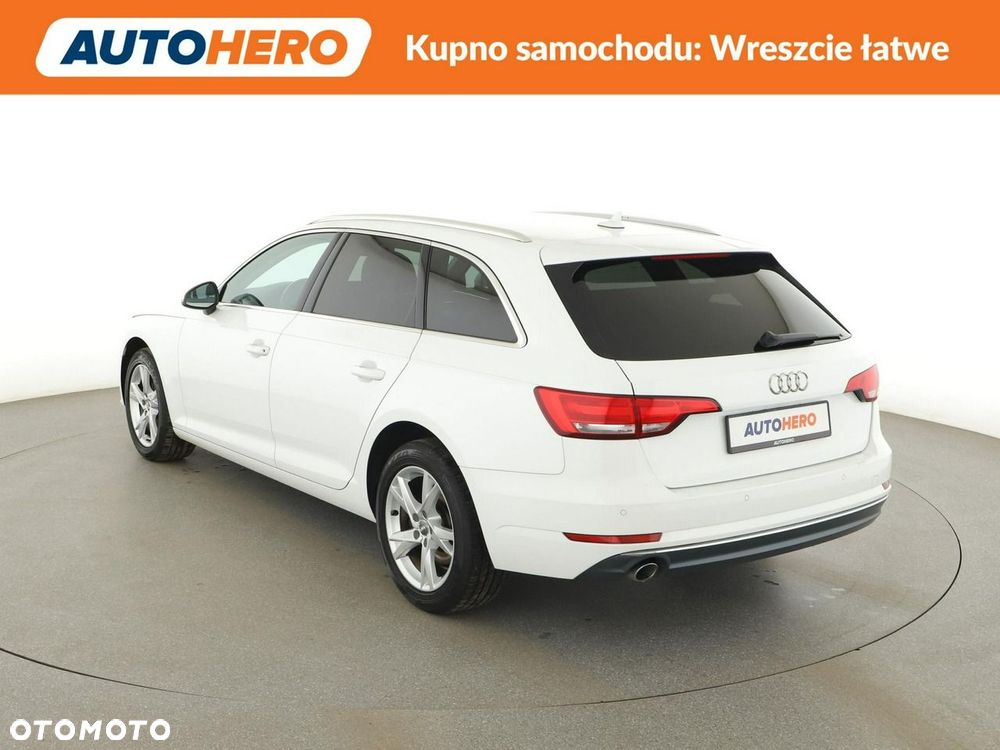 Audi A4 Allroad 2.0 TDI - 5