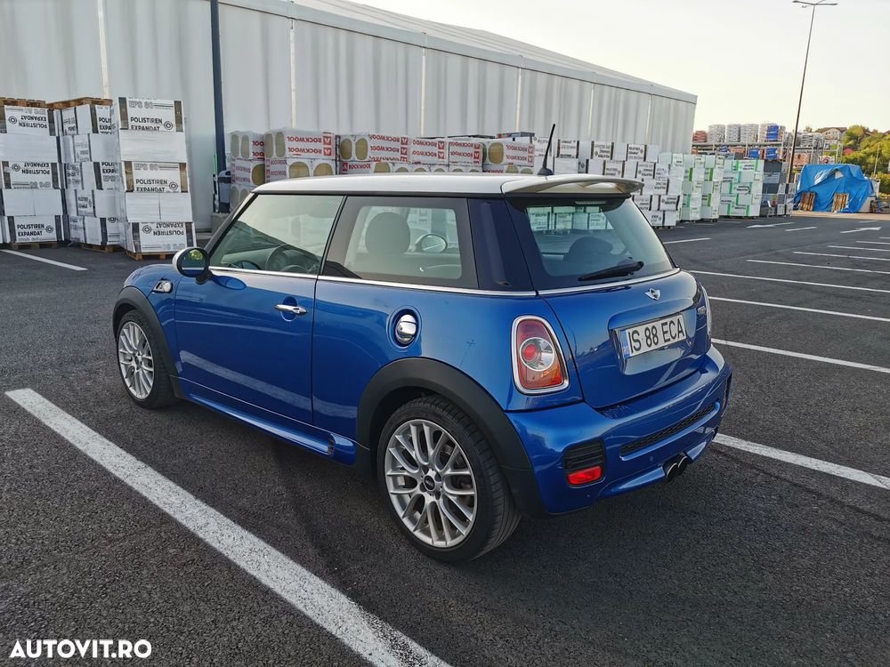 Mini Cooper S Standard - 3