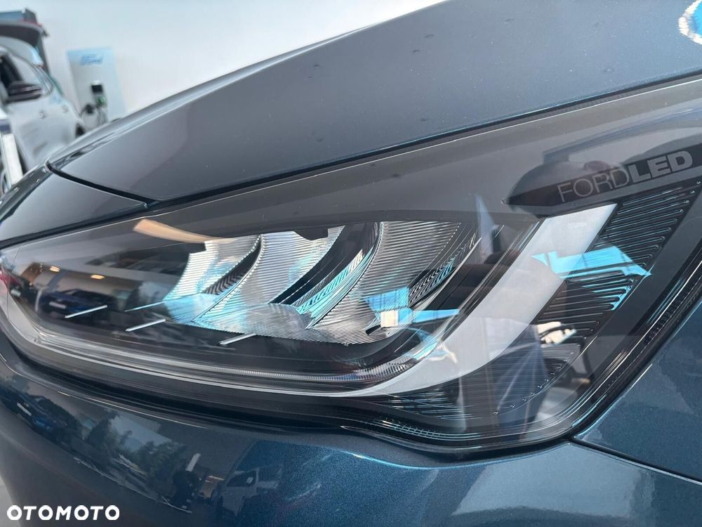 Ford Focus 1.0 EcoBoost mHEV Active X - 14