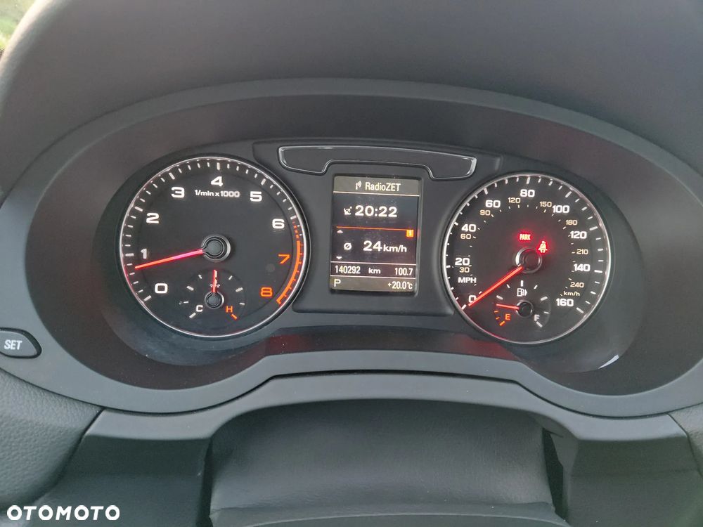 Audi Q3 - 24
