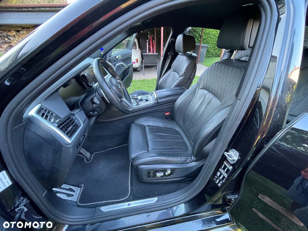 BMW X6 xDrive30d - 11