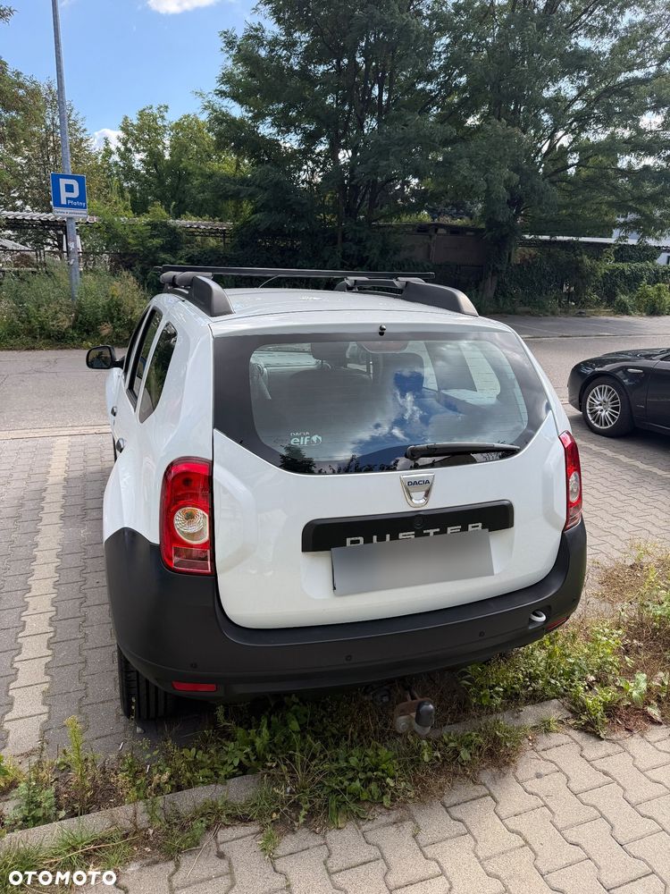 Dacia Duster 1.6 - 3