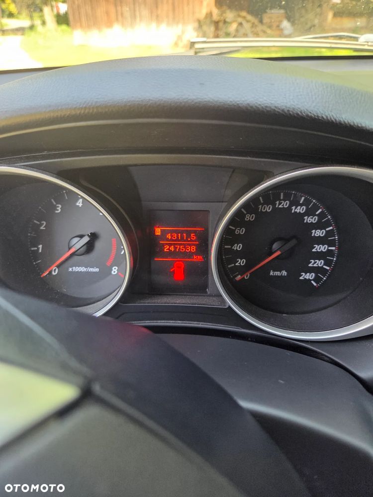 Mitsubishi ASX 1.6 ClearTec 2WD - 8