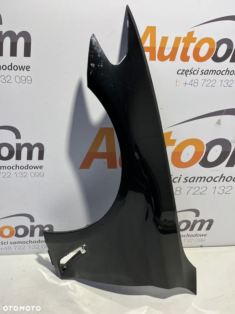 BŁOTNIK LEWY PRZÓD BMW 5 G30 G31 7349615 7349615-08 - 1