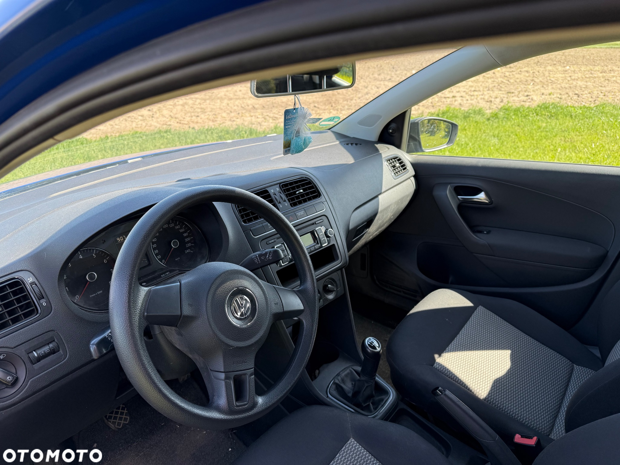 Volkswagen Polo 1.2 CityLine - 12