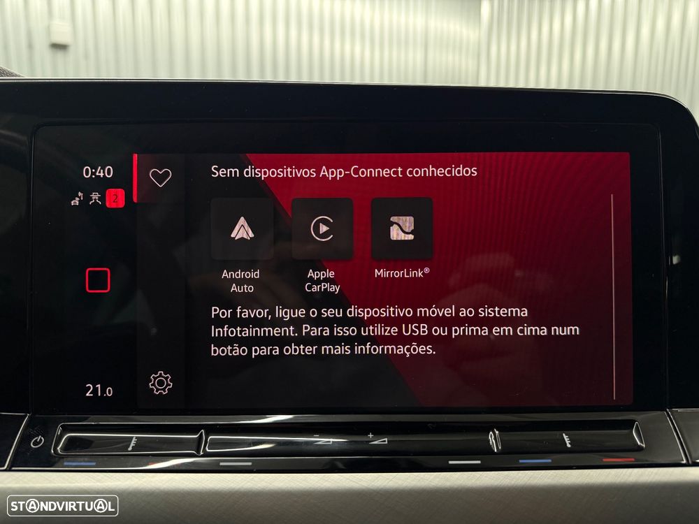 VW Golf 1.0 TSI Life - 10