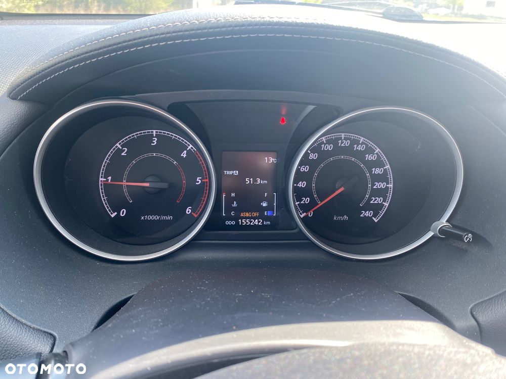 Mitsubishi Outlander 2.2 DI-D ClearTec 2WD Invite - 11