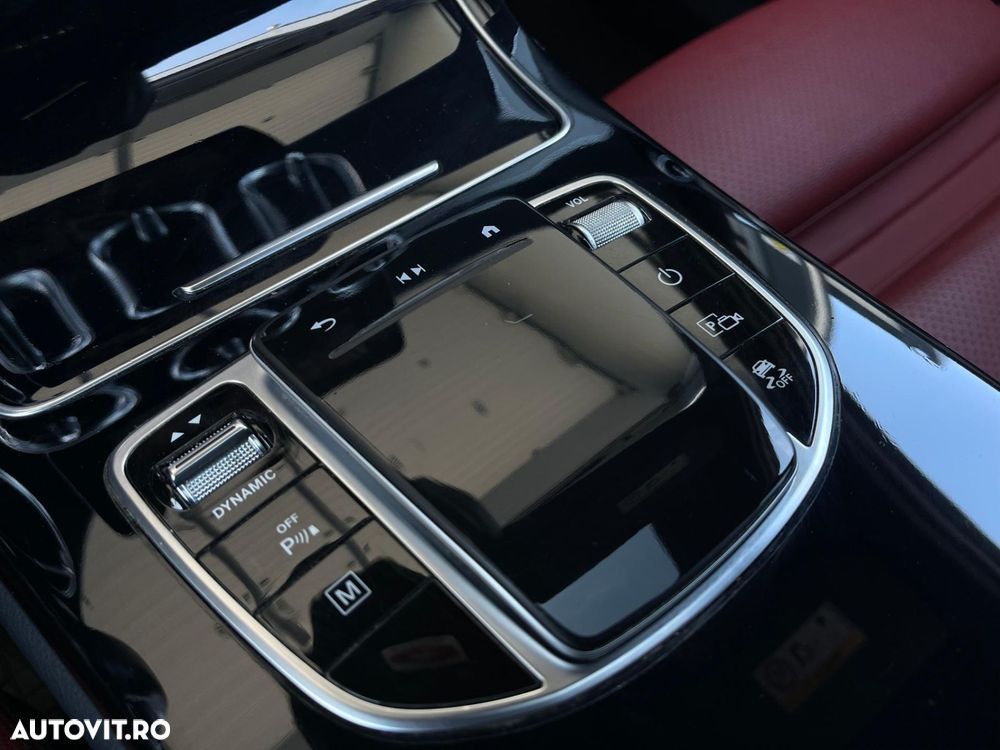 MERCEDES-BENZ GLC-Class 2021 — imagine 18