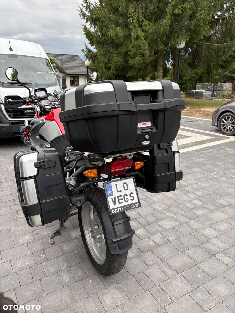 BMW GS - 11