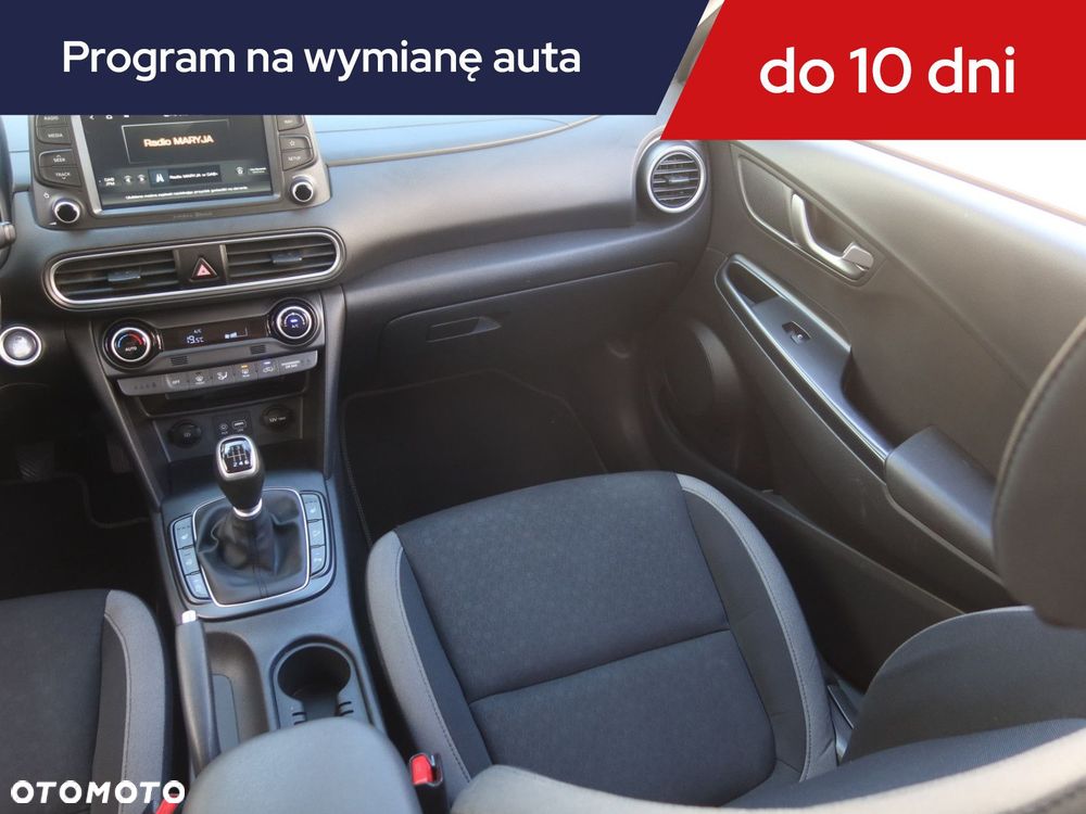 Hyundai Kona - 10