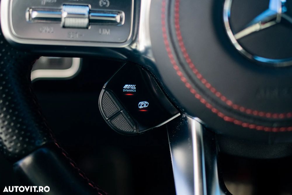 Mercedes-Benz CLA - 19