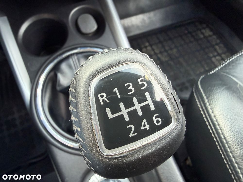 Citroën C4 Aircross 1.8 e-HDi STT 4x4 Exclusive - 11