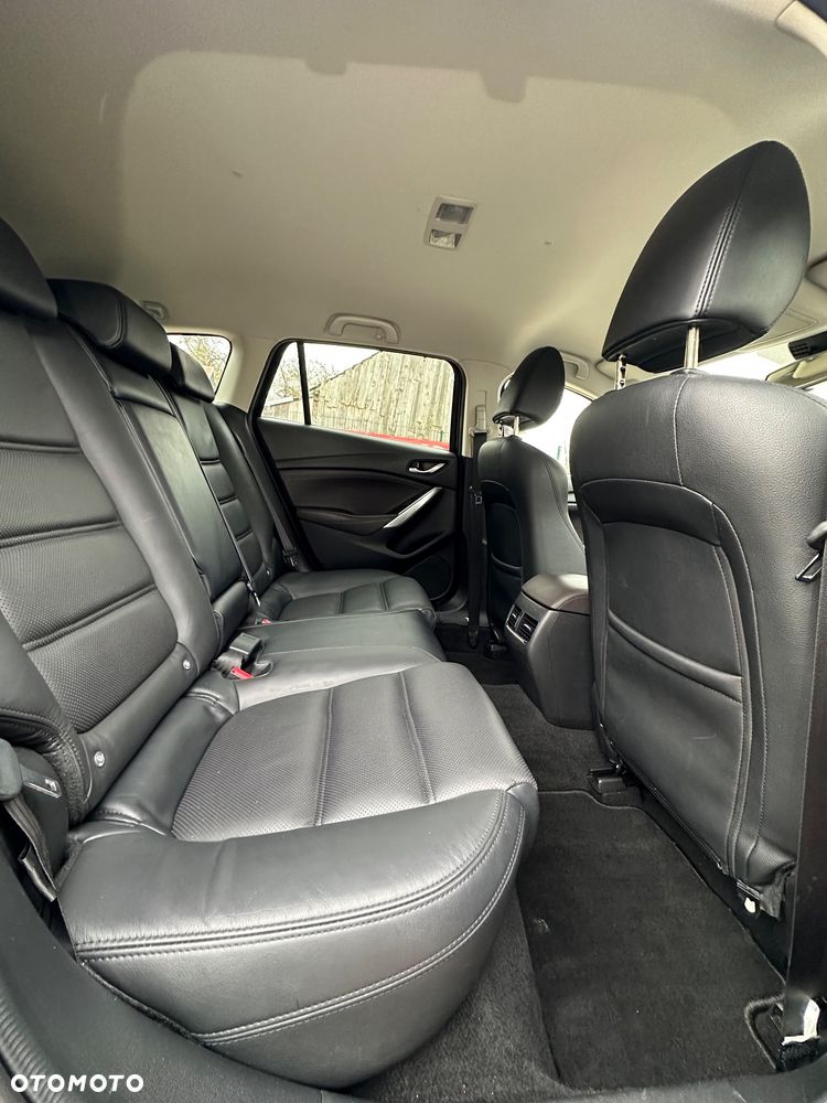 Mazda 6 2.5 Skypassion I-ELoop - 33