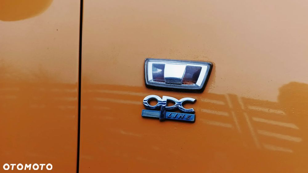 Opel Corsa 1.4 Turbo Start/Stop GSi - 15