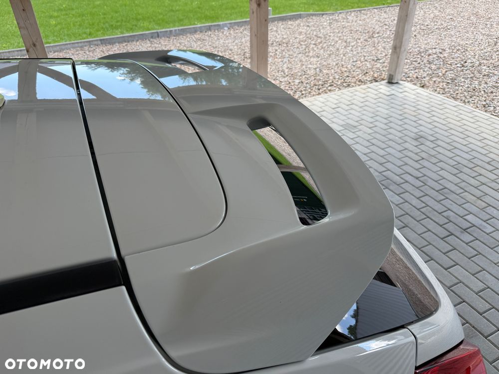 Ford Focus 2.0 EcoBoost ST mit Leder-Exclusiv-Paket - 15