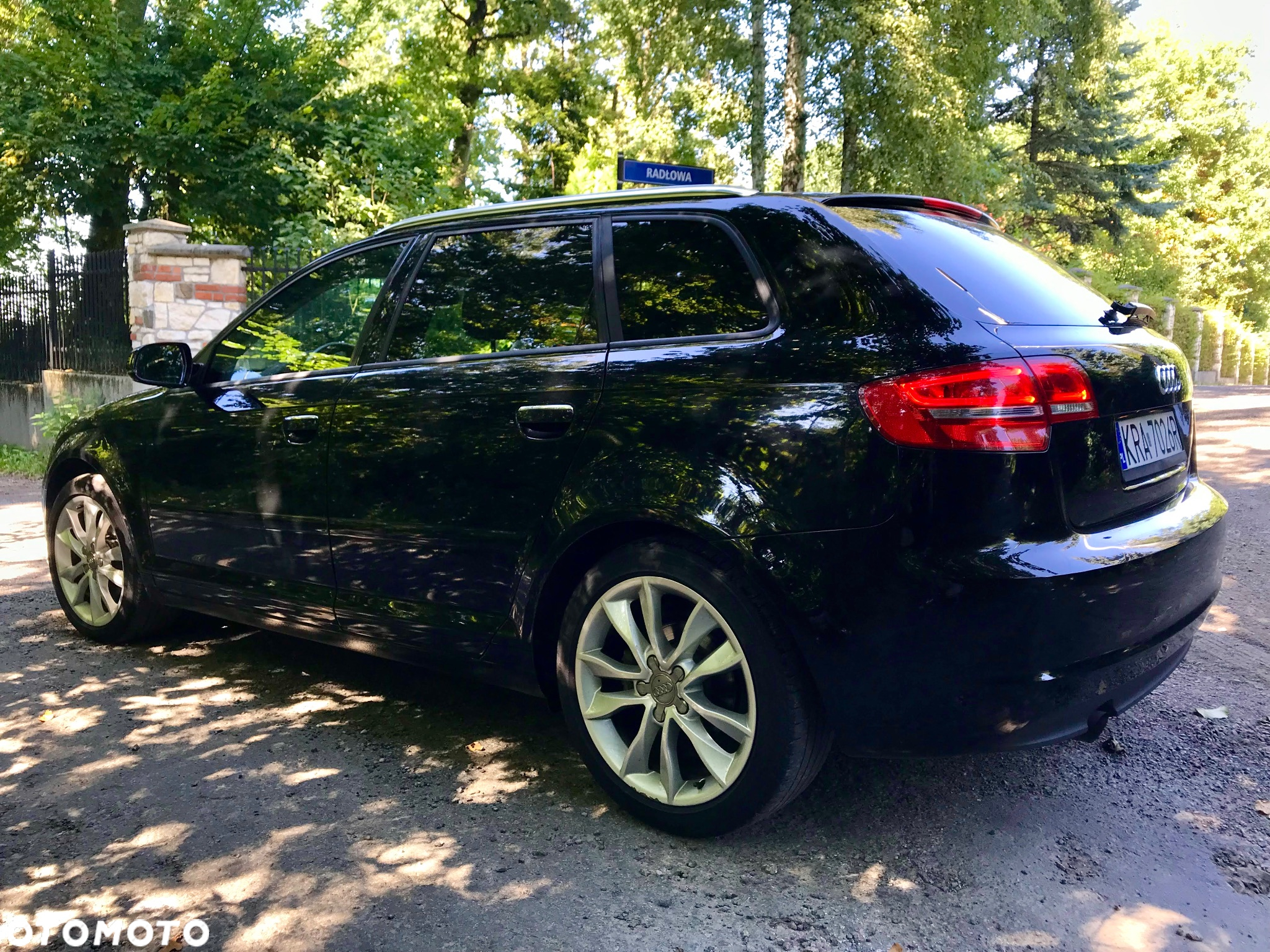 Audi A3 1.6 Attraction - 2