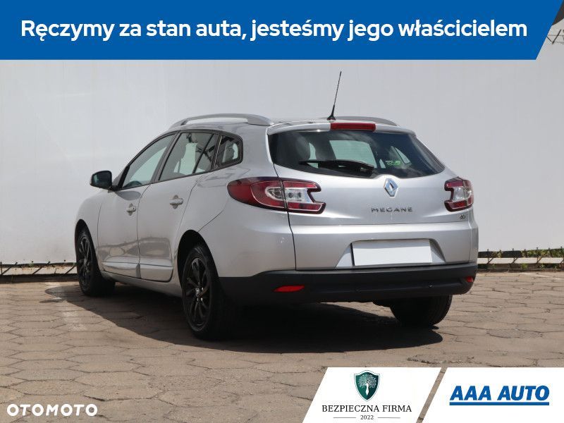 Renault Megane - 6