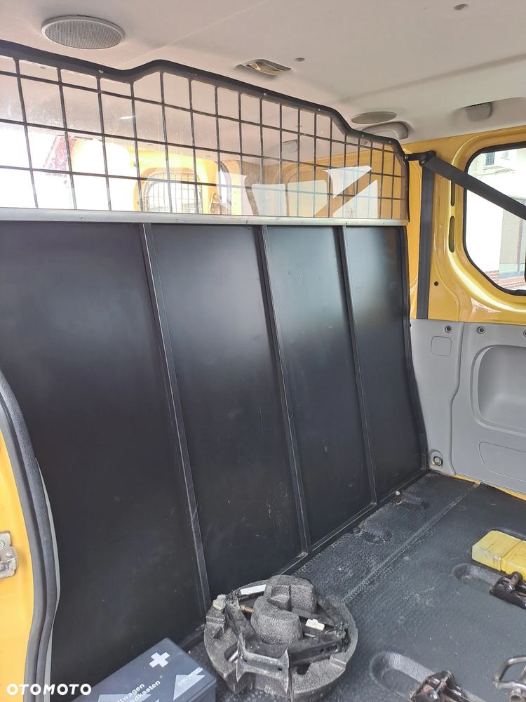 Renault trafic - 15