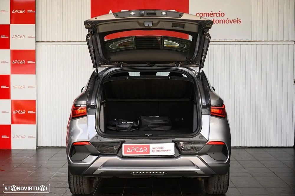 BYD Atto 3 60.48 kWh Design - 24