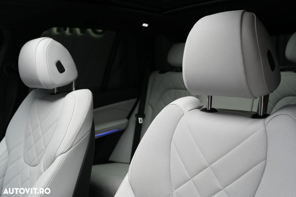 BMW X5 M - 10