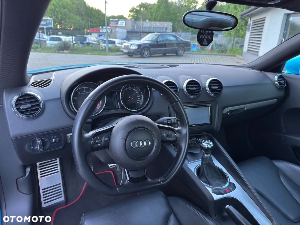 Audi TT Coupé 2.0 TFSI - 6