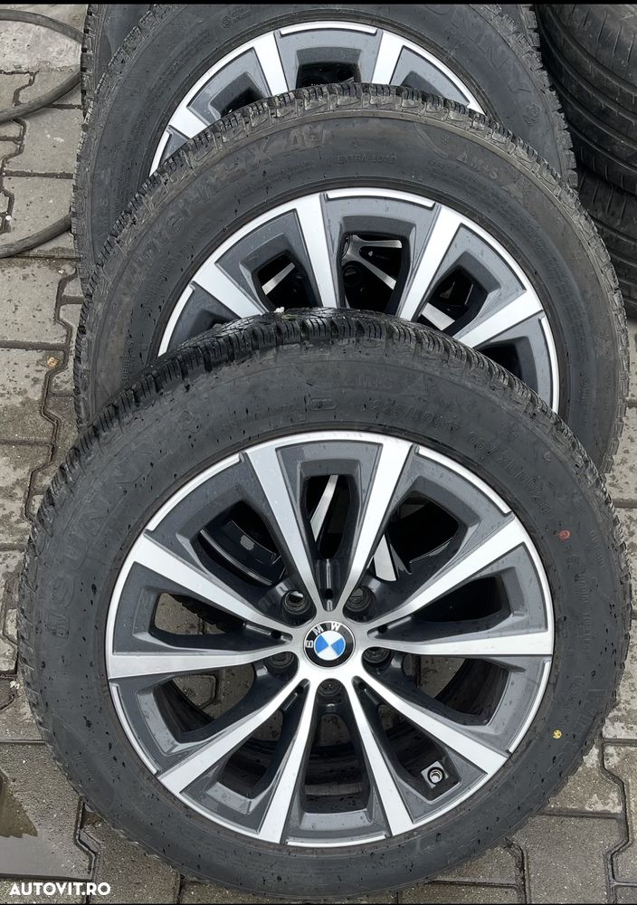 BMW Seria 3 318d AT MHEV - 22