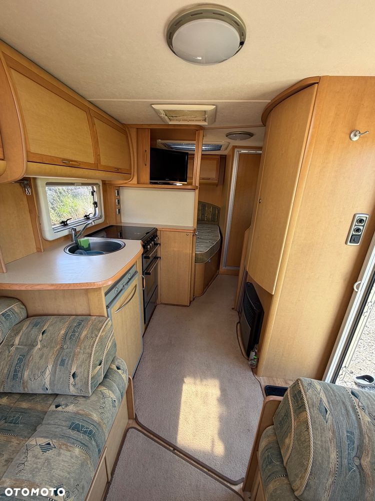 SWIFT Abbey royale - 6