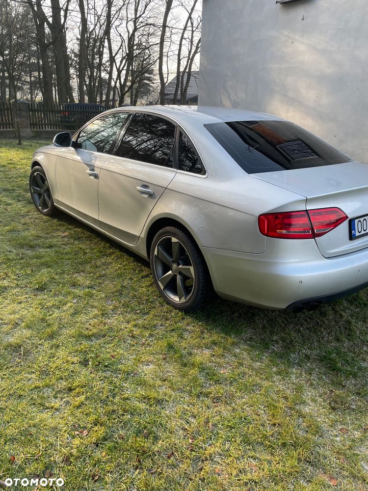Audi A4 Limousine 1.8 TFSI - 3