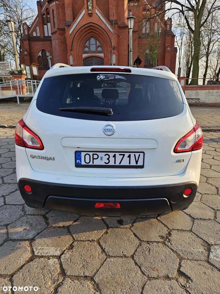 Nissan Qashqai 1.5 dCi Acenta - 3