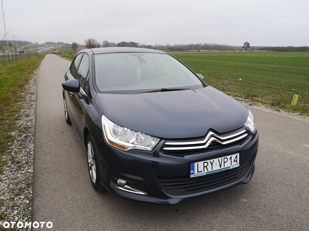 Citroën C4 VTi 120 Business Class - 13