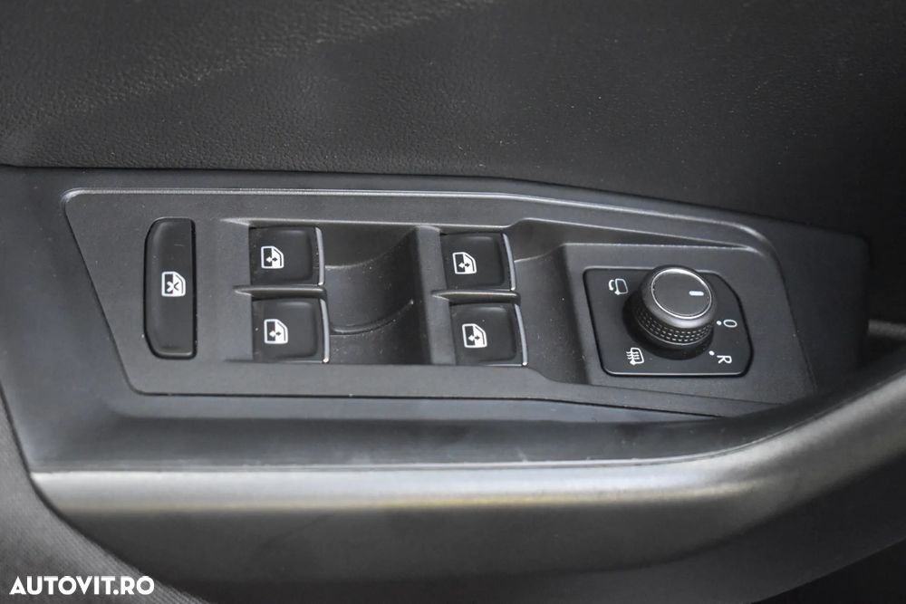 Volkswagen T-ROC 2.0 TDI DSG Design - 33