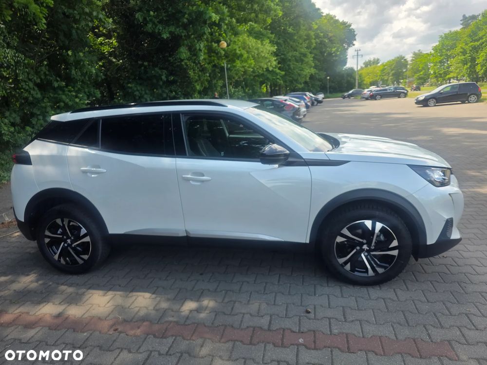 Peugeot 2008 - 6