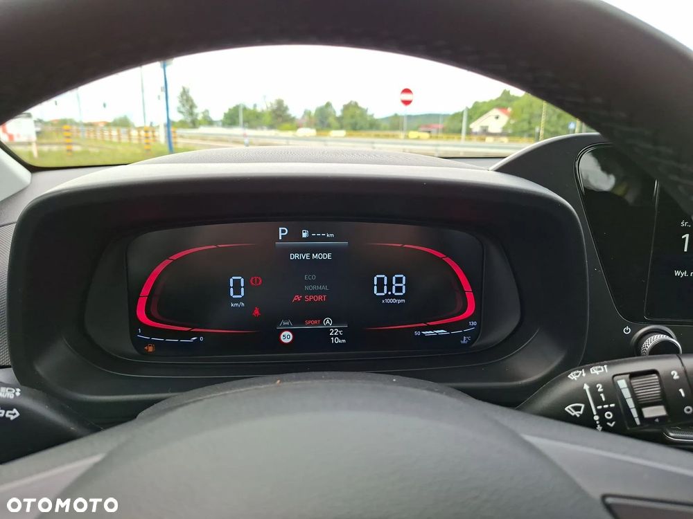 Hyundai i20 1.0 T-GDI Pure DCT - 15