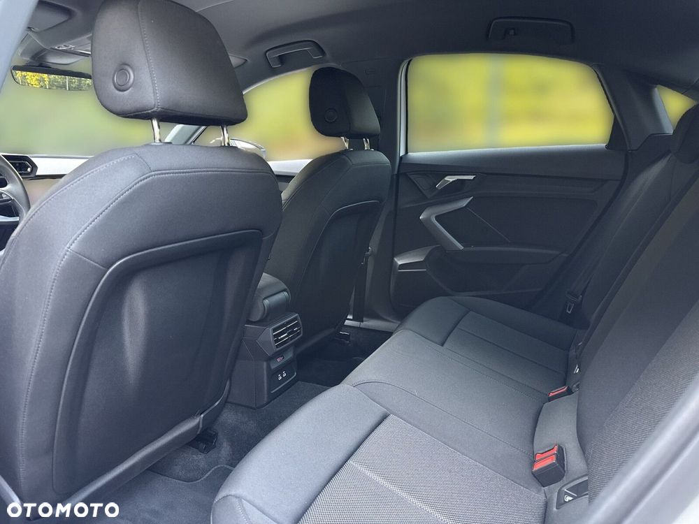 Audi A3 Limousine - 19