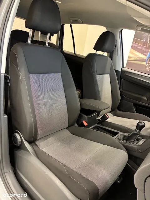 Volkswagen Golf Sportsvan VII SV 1.2 TSI BMT Trendline - 13