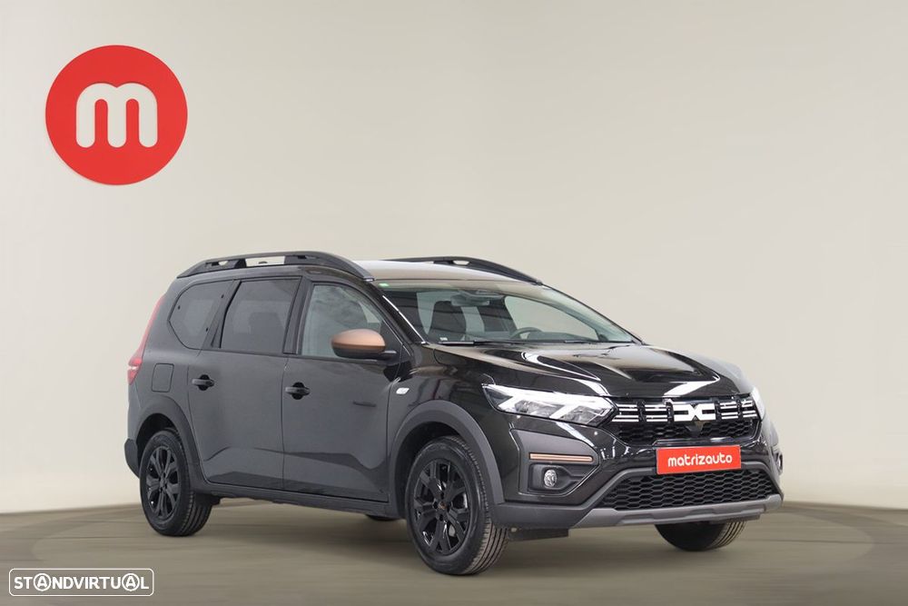 Dacia Jogger 1.0 ECO-G Extreme 7L Bi-Fuel - 1