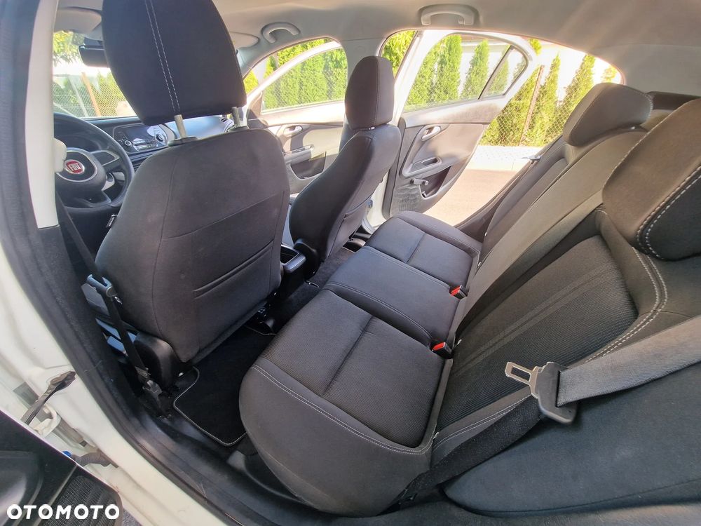 Fiat Tipo 1.4 16v Pop - 11