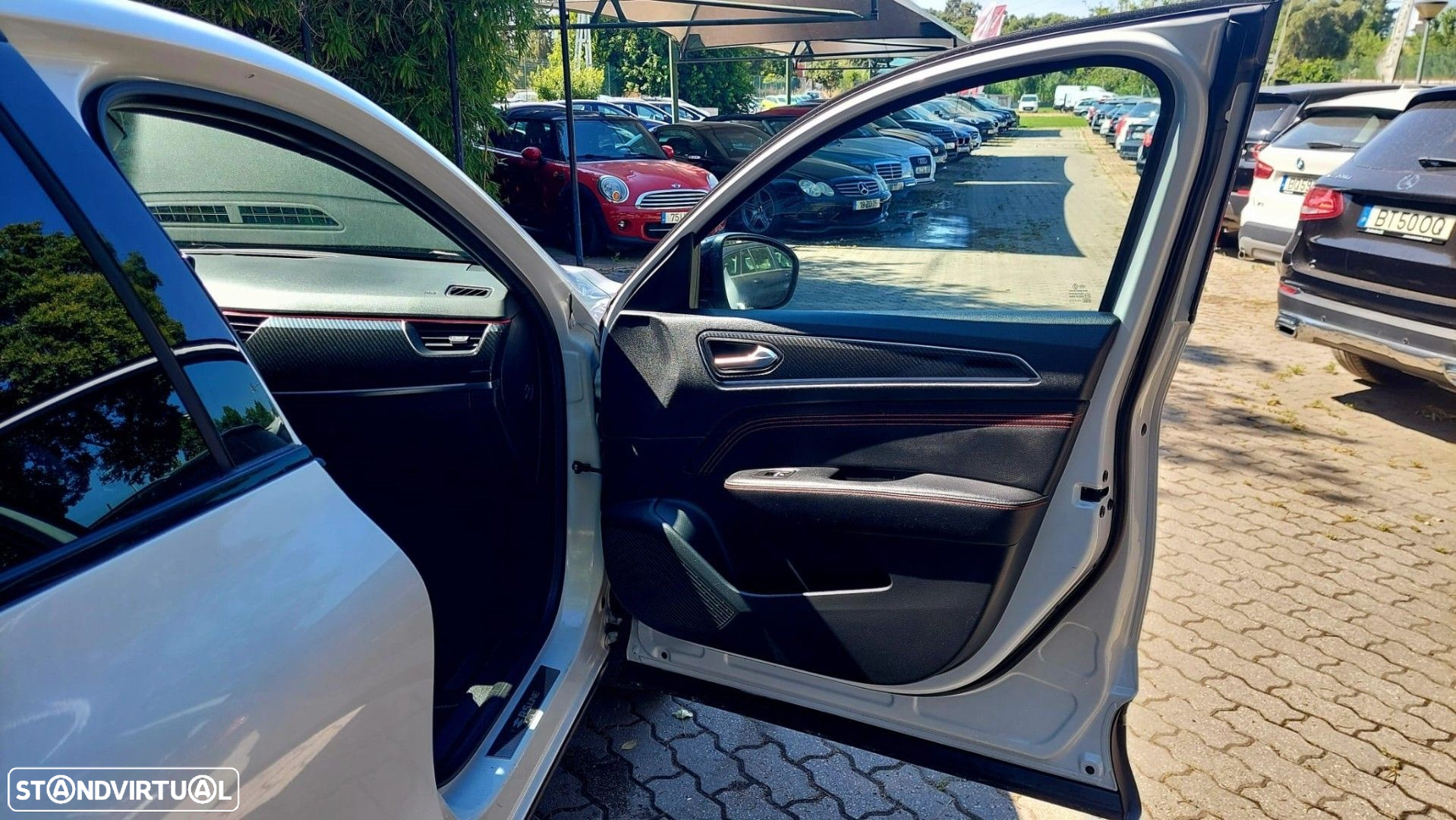 Renault Arkana 1.6 E-Tech R.S.Line - 8