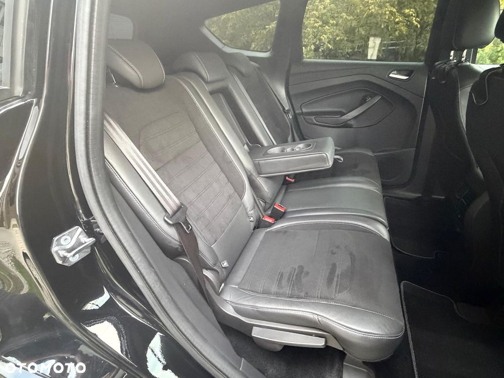Ford Kuga 2.0 TDCi 4x4 ST-Line - 18