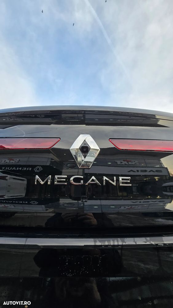Renault Megane - 7