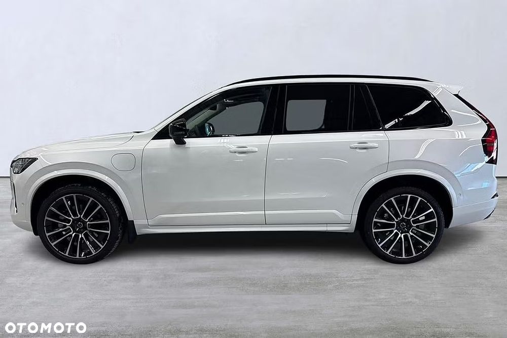 Volvo XC 90 T8 AWD Recharge Geartronic RDesign Edition - 7