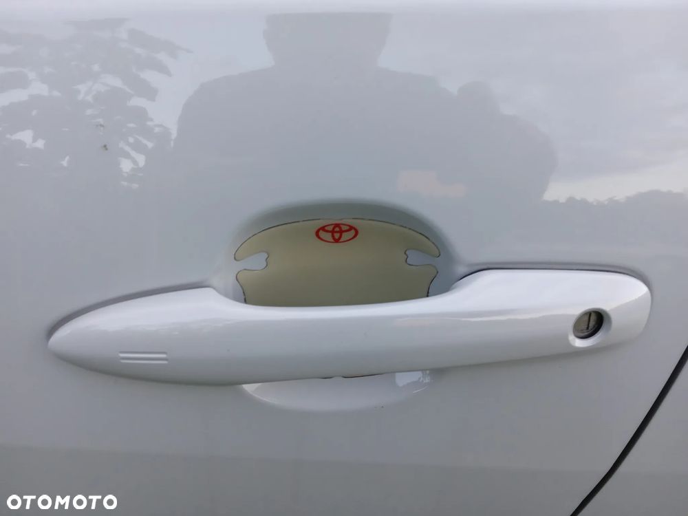 Toyota Yaris 1.5 VVT-i GR SPORT - 20