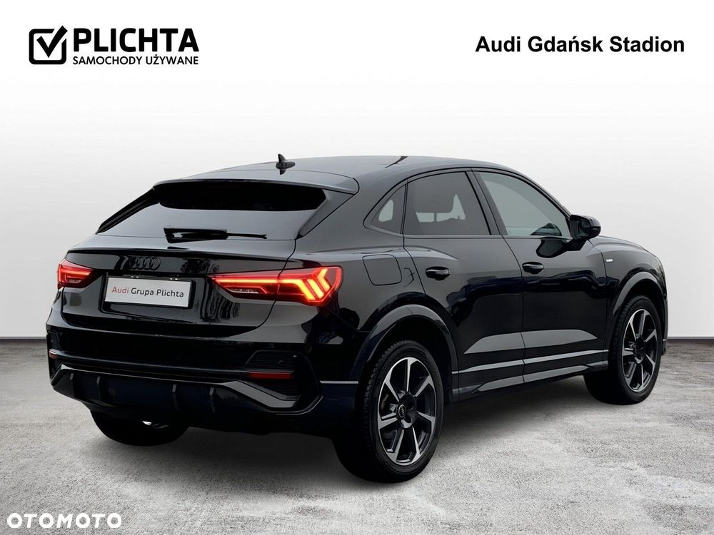 Audi Q3 Sportback - 5