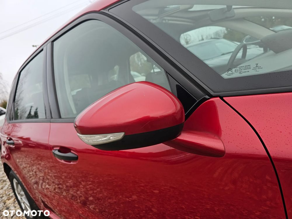 Citroën C4 Picasso e-HDi 115 Business Class - 30