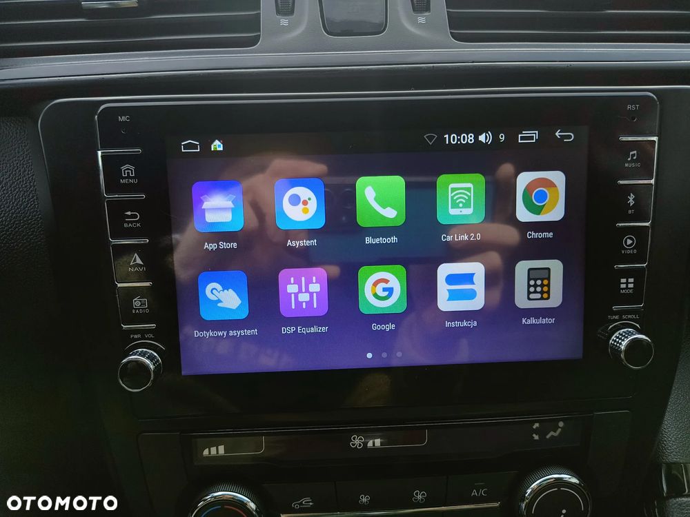 Renault Kadjar 1.2 Energy TCe Limited - 32